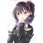 Boarding School Juliet - Volume 2 | Yousuke Kaneda