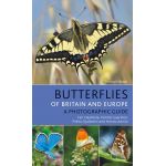 Butterflies of Britain and Europe | Tari Haahtela