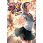 Chio's School Road - Volume 2 | Tadataka Kawasaki