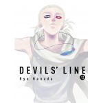 Devils' Line Volume 12 | Ryo Hanada