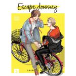 Escape Journey - Volume 3 | Ogeretsu Tanaka
