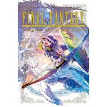 Final Fantasy Lost Stranger - Volume 2 | Hazuki Minase