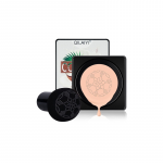 Fond de ten Air Cushion CC Cream, Makeup, Coconut, 02 Natural, 15 g, cu pensula
