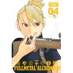 Fullmetal Alchemist - Volume 4 | Hiromu Arakawa