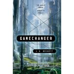 Gamechanger - Volume 1 | L.X. Beckett