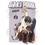 Gleipnir - Volume 2 | Sun Takeda
