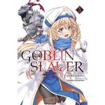 Goblin Slayer - Volume 5 (Light Novel) | Kumo Kagyu