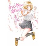 Hatsu Haru - Volume 6 | Shizuki Fujisawa