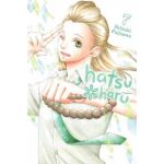 Hatsu Haru - Volume 7 | Shizuki Fujisawa