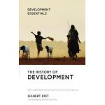 History of Development |