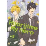 Hitorijime My Hero - Volume 2 | Memeco Arii