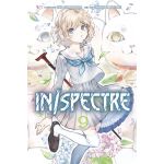 In/Spectre - Volume 9 | Kyo Shirodaira, Chashiba Katase