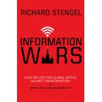 Information Wars | Richard (Author) Stengel