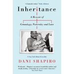 Inheritance | Dani Shapiro