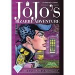 JoJo's Bizarre Adventure: Part 4 - Diamond is Unbreakable - Volume 2 | Hirohiko Araki