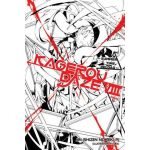 Kagerou Daze - Volume 8 (Light Novel) | Jin