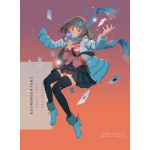 Koimonogatari: Love Tale | Nisioisin