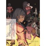 Koyomimonogatari - Part 1 | Nisioisin