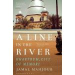 Line in the River | Jamal Mahjoub
