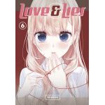 Love and Lies - Volume 6 | Musawo