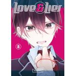 Love and Lies - Volume 8 | Muswo