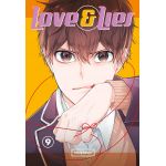 Love and Lies - Volume 9 | Musawo