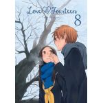 Love at Fourteen - Volume 8 | Fuka Mizutani