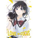 Love in Focus - Volume 3 | Yoko Nogiri