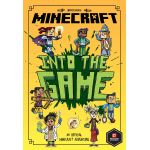 Minecraft: Into the Game | Nick Eliopulos