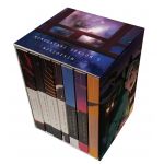 Monogatari Series Box Set Limited Edition | NisiOisiN