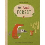 My Little Forest | Katrin Wiehle