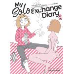 My Solo Exchange Diary - Volume 2 | Nagata Kabi