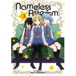 Nameless Asterism - Volume 3 | Kina Kobayashi