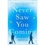 Never Saw You Coming | Hayley Doyle