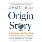 Origin Story | David Christian