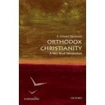 Orthodox Christianity: A Very Short Introduction | A. Edward Siecienski