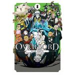 Overlord a la Carte. Volume 1 | Kugane Maruyama