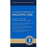 Oxford Handbook of Palliative Care | Max Watson