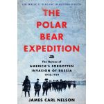 Polar Bear Expedition | James Carl Nelson