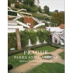 Prague. Parks and Gardens | Bozena Pacakova–Hostalkova