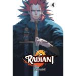 Radiant - Volume 4 | Tony Valente