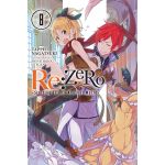 Re:ZERO - Starting Life in Another World (Light Novel) - Volume 8 | Tappei Nagatsuki