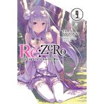 Re:ZERO - Starting Life in Another World (Light Novel) - Volume 9 | Tappei Nagatsuki