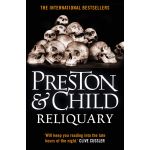 Reliquary | Douglas Preston, Lincoln Child