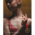 Royal Academy of Dance | Darcy Bussell