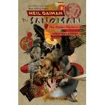 Sandman | Neil Gaiman, Yoshitaka Amano