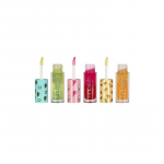 Set 3 ulei de buze, Handaiyan, Fruits Lip Oil