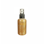 Spray iluminator fixare machiaj, Technic, Magic Mist, 24K Gold, 80 ml