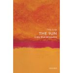 Sun: A Very Short Introduction | Philip Judge