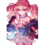 Tales of Wedding Rings. Volume 6 | Maybe